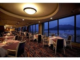 鹿児島サンロイヤルホテル