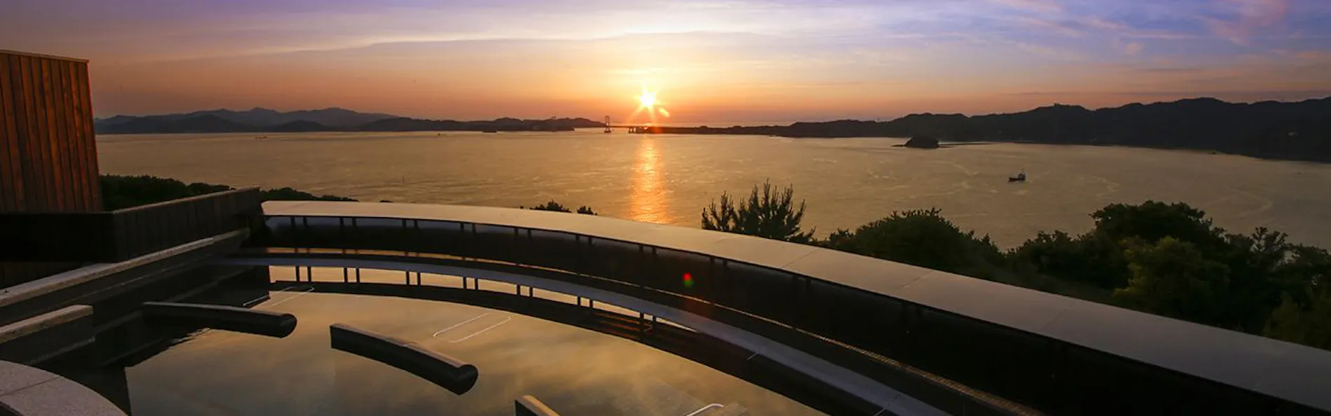 ホテルニューアワジ プラザ淡路島