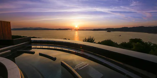 ホテルニューアワジ プラザ淡路島