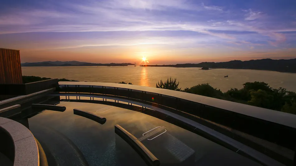 Hotel New Awaji Plaza Awajishima