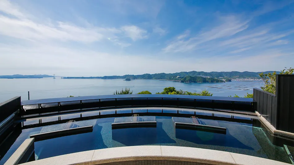 Hotel New Awaji Plaza Awajishima