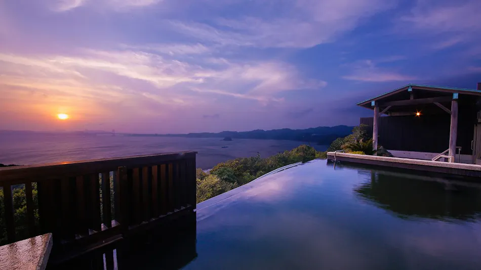 Hotel New Awaji Plaza Awajishima