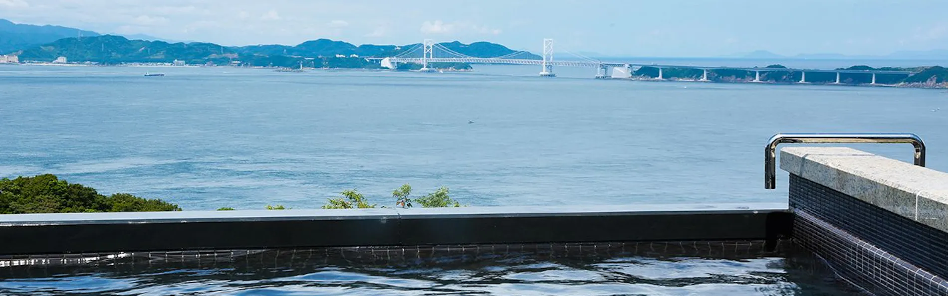 ホテルニューアワジ プラザ淡路島