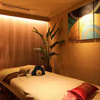 【Spa Langit La Paz】