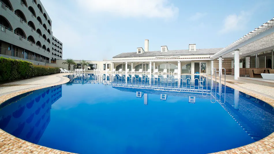 Hotel New Awaji Plaza Awajishima