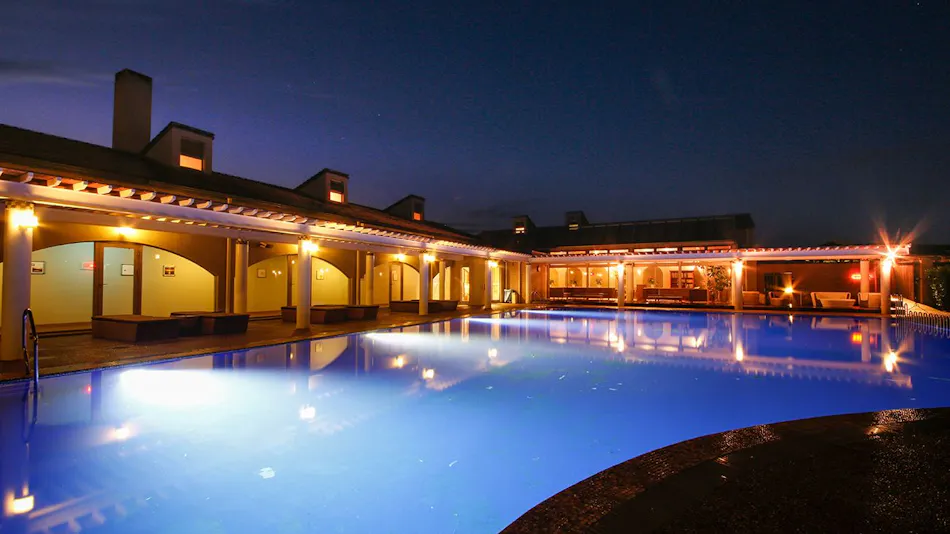 Hotel New Awaji Plaza Awajishima