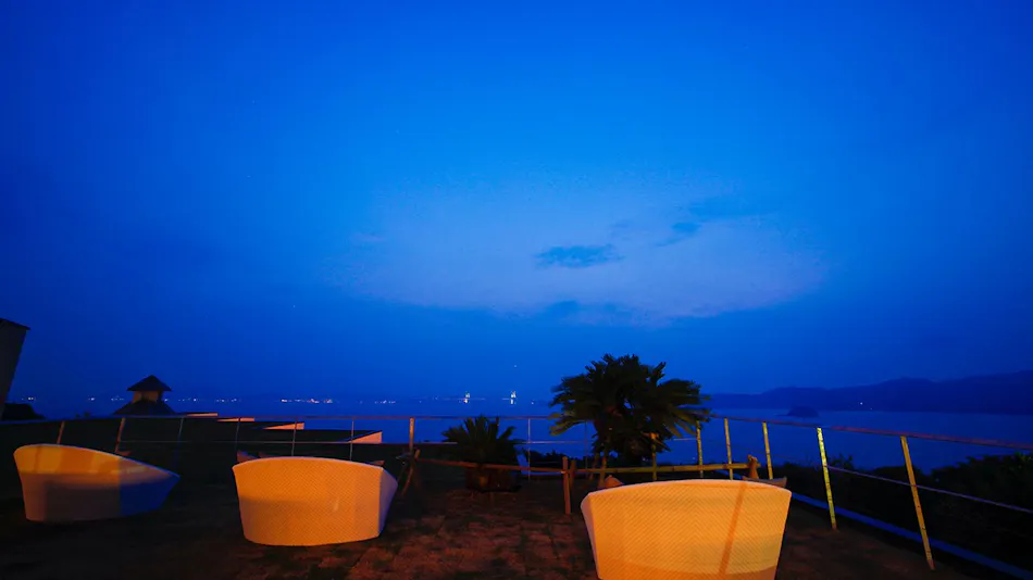 Hotel New Awaji Plaza Awajishima