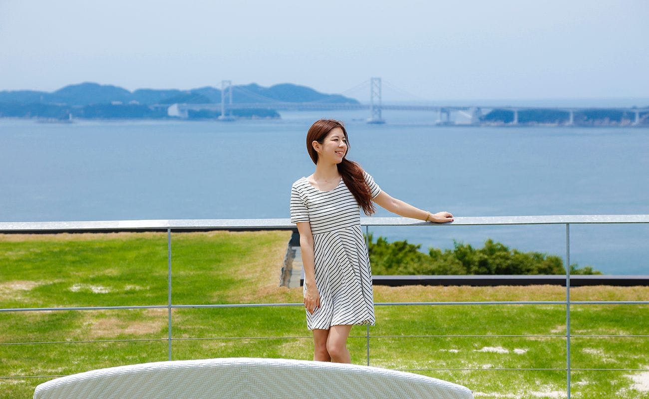 21年最新 南あわじドッグラン 飛行犬撮影所周辺でスパ エステが人気の宿ランキング 一休 Com