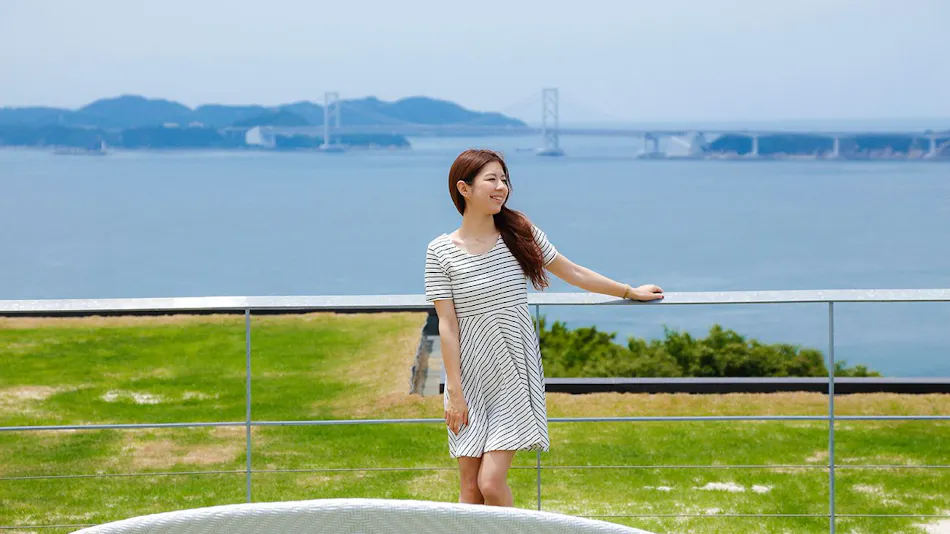 Hotel New Awaji Plaza Awajishima