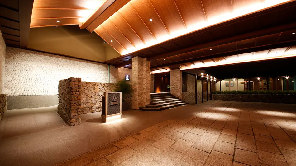 Hotel New Awaji Plaza Awajishima