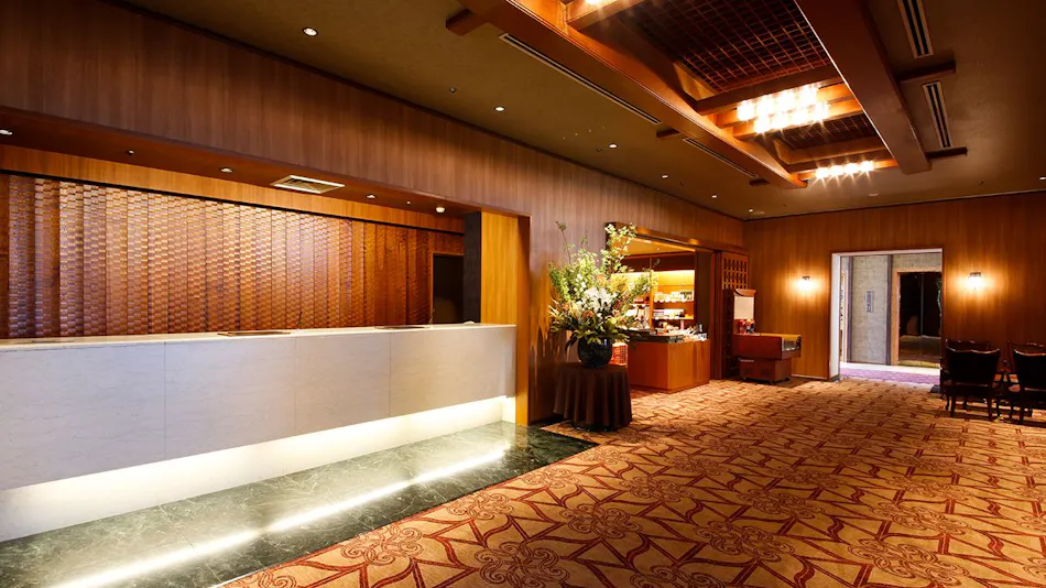 Hotel New Awaji Plaza Awajishima