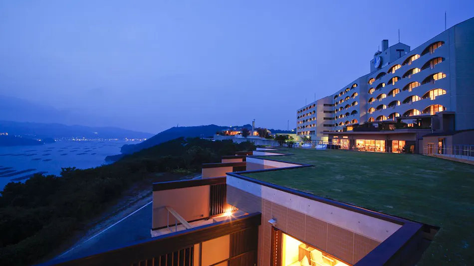Hotel New Awaji Plaza Awajishima