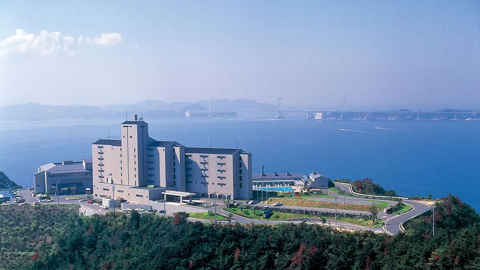 Hotel New Awaji Plaza Awajishima