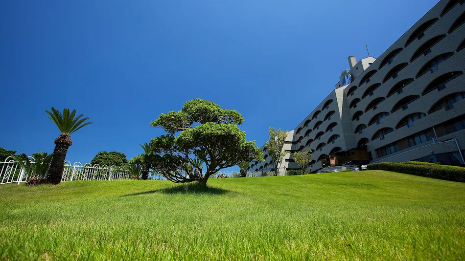 Hotel New Awaji Plaza Awajishima