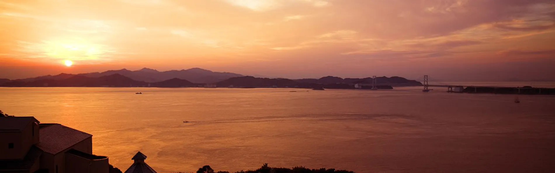ホテルニューアワジ プラザ淡路島