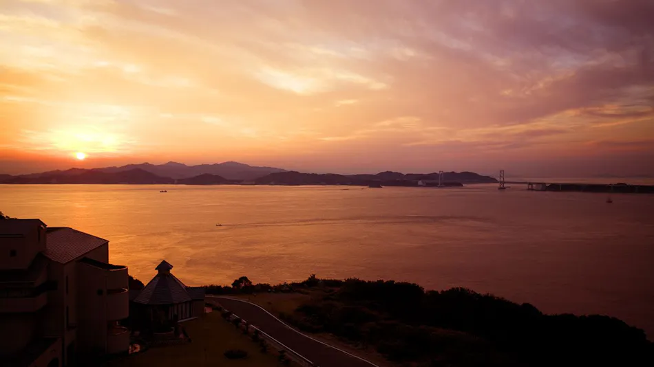 Hotel New Awaji Plaza Awajishima