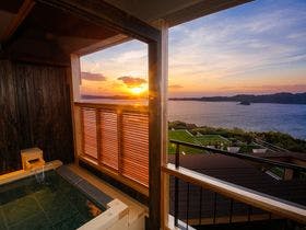 ホテルニューアワジ