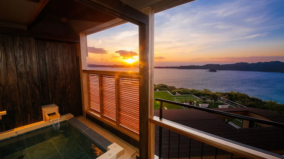 Hotel New Awaji Plaza Awajishima