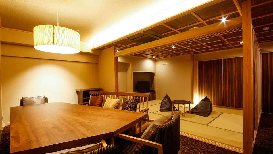 Hotel New Awaji Plaza Awajishima