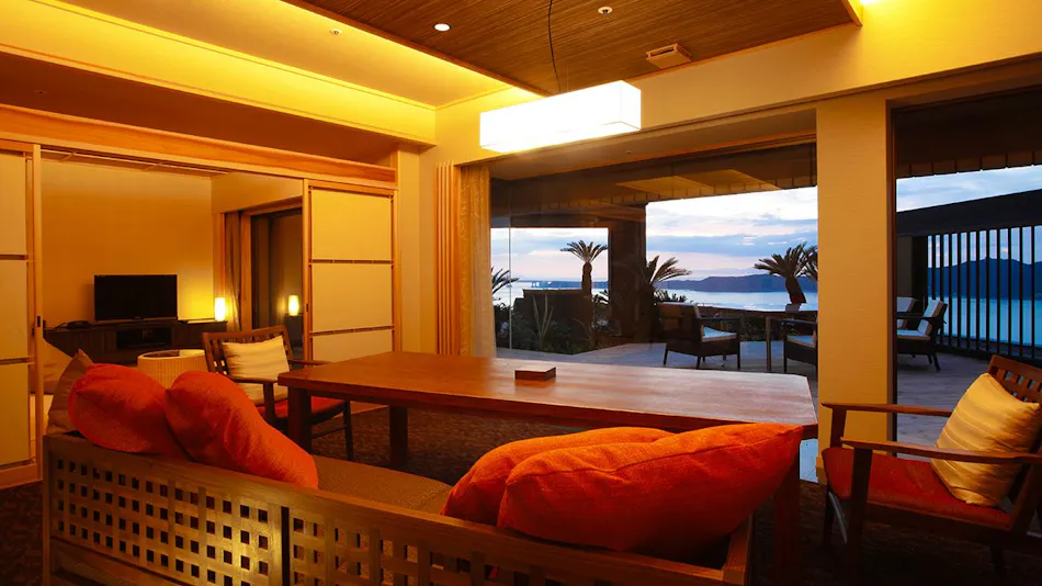 Hotel New Awaji Plaza Awajishima