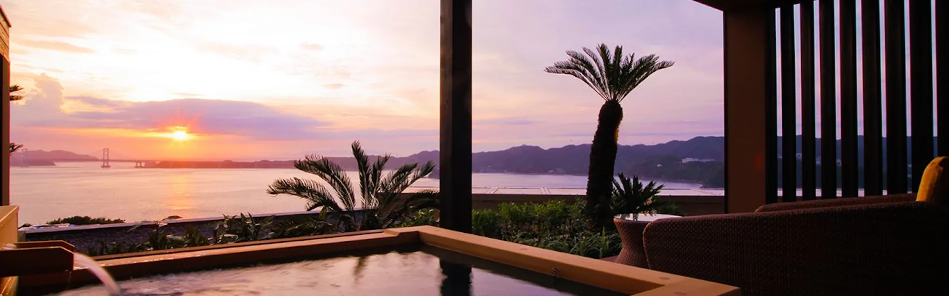 ホテルニューアワジ プラザ淡路島