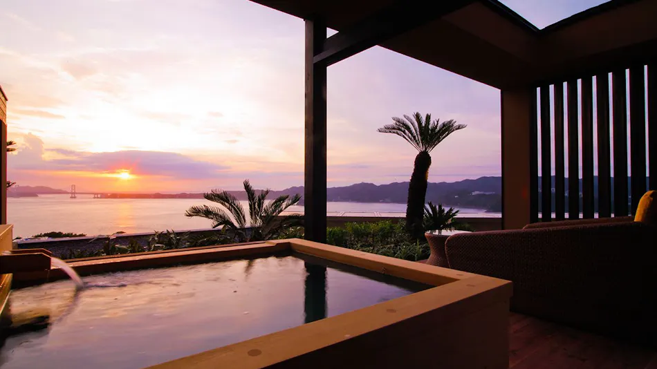 Hotel New Awaji Plaza Awajishima