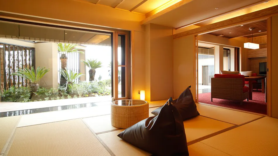 Hotel New Awaji Plaza Awajishima