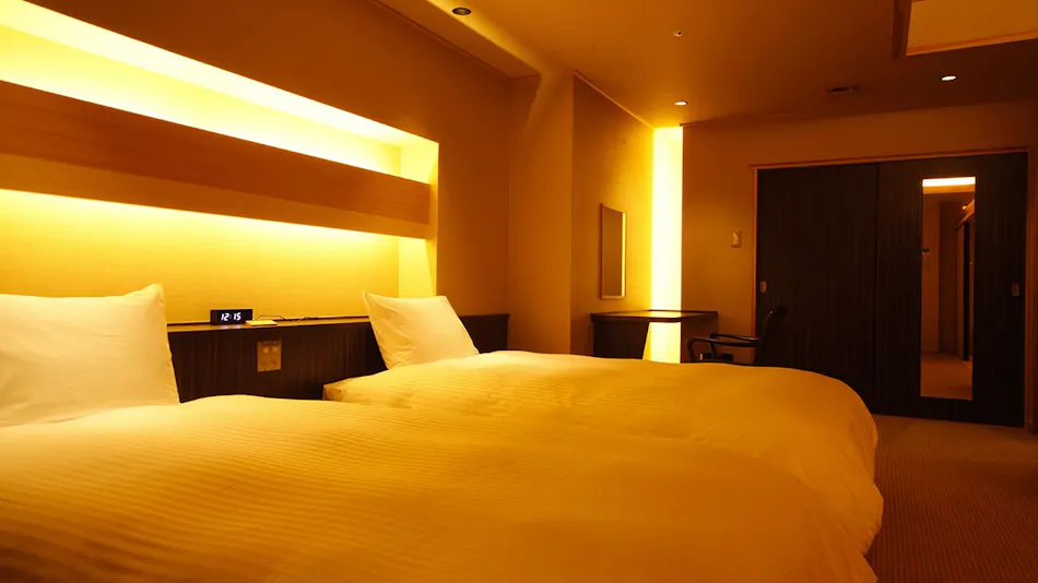 Hotel New Awaji Plaza Awajishima