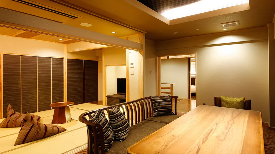 Hotel New Awaji Plaza Awajishima