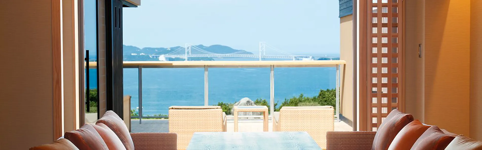 ホテルニューアワジ プラザ淡路島