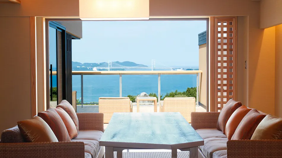 Hotel New Awaji Plaza Awajishima