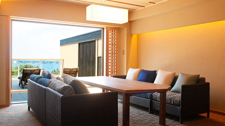 Hotel New Awaji Plaza Awajishima