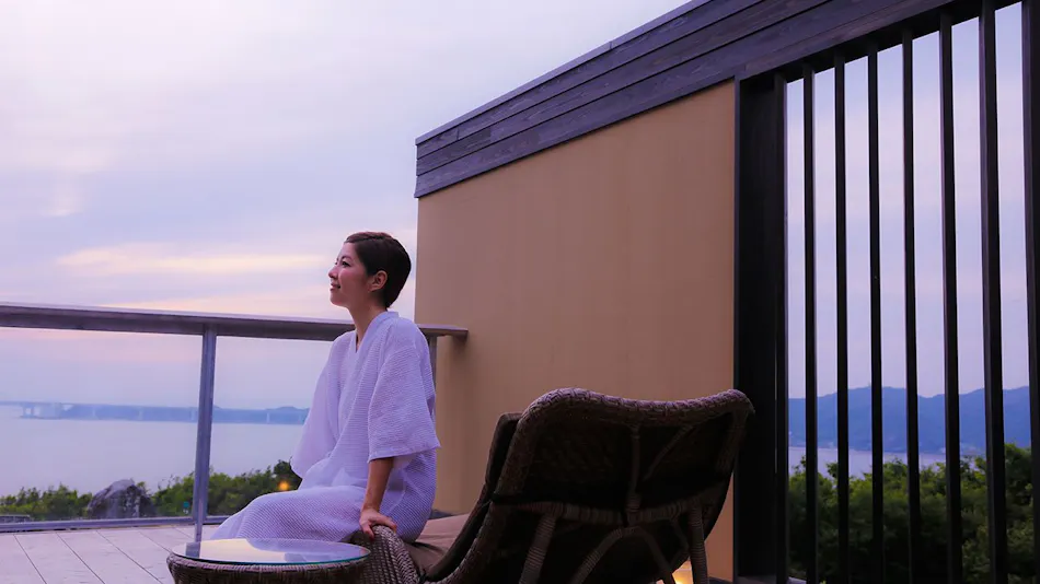 Hotel New Awaji Plaza Awajishima