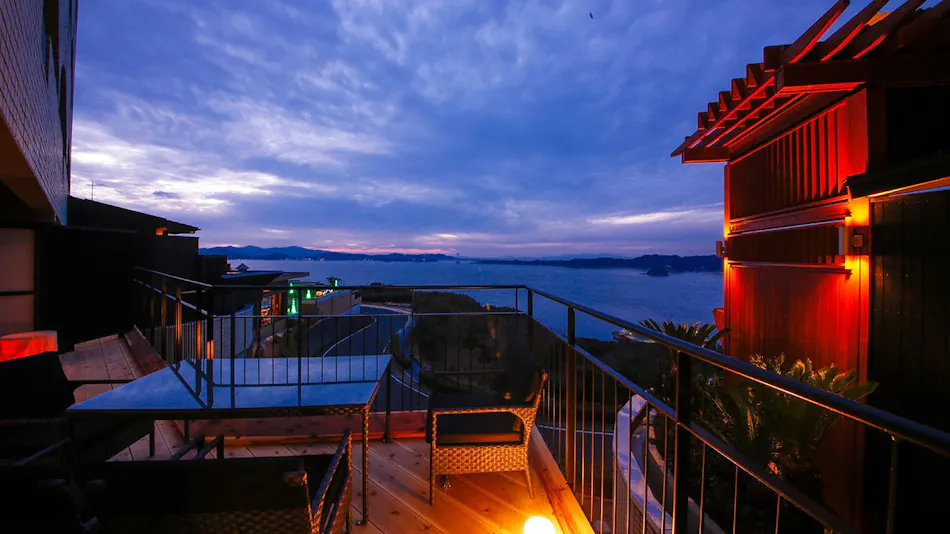Hotel New Awaji Plaza Awajishima