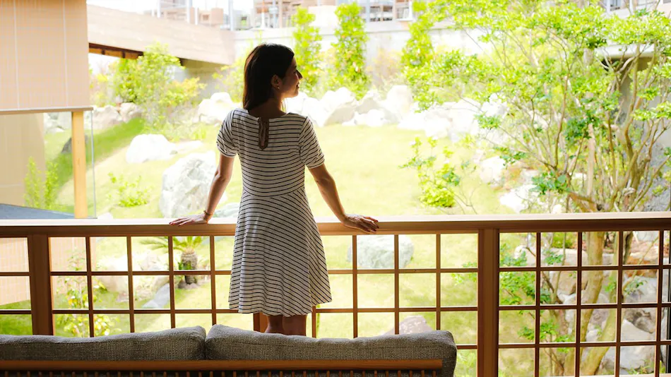 Hotel New Awaji Plaza Awajishima