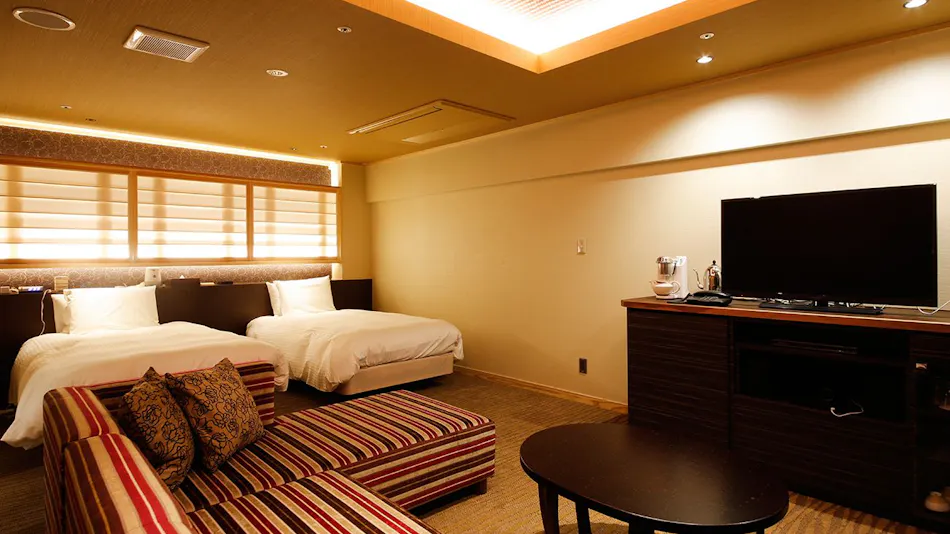 Hotel New Awaji Plaza Awajishima