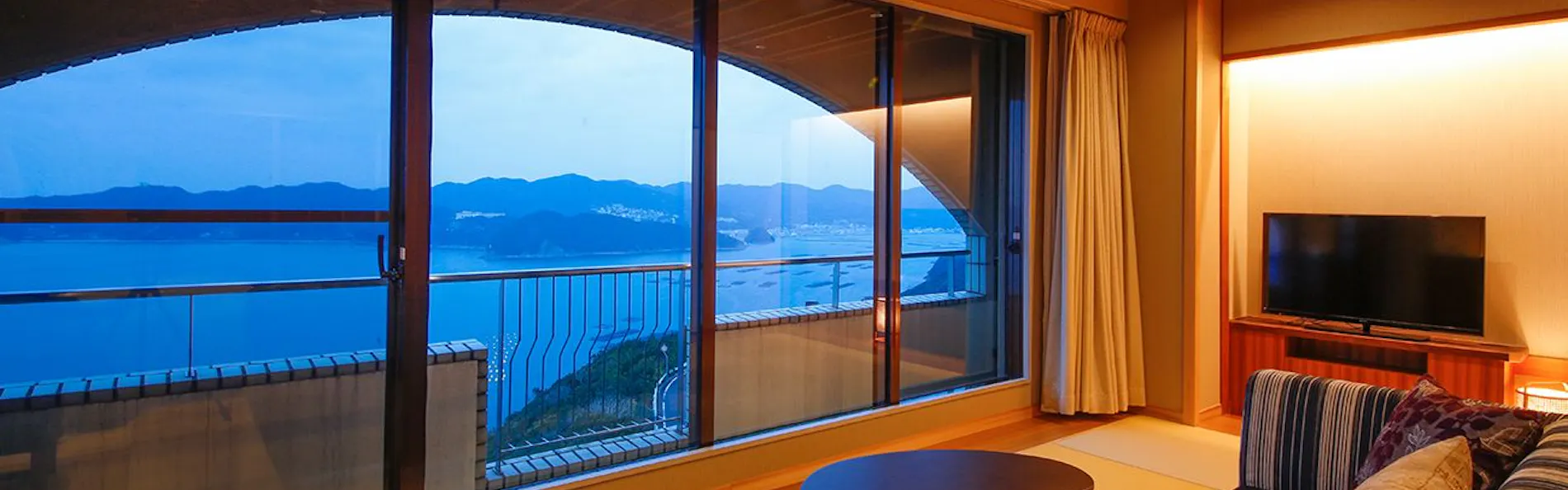 ホテルニューアワジ プラザ淡路島
