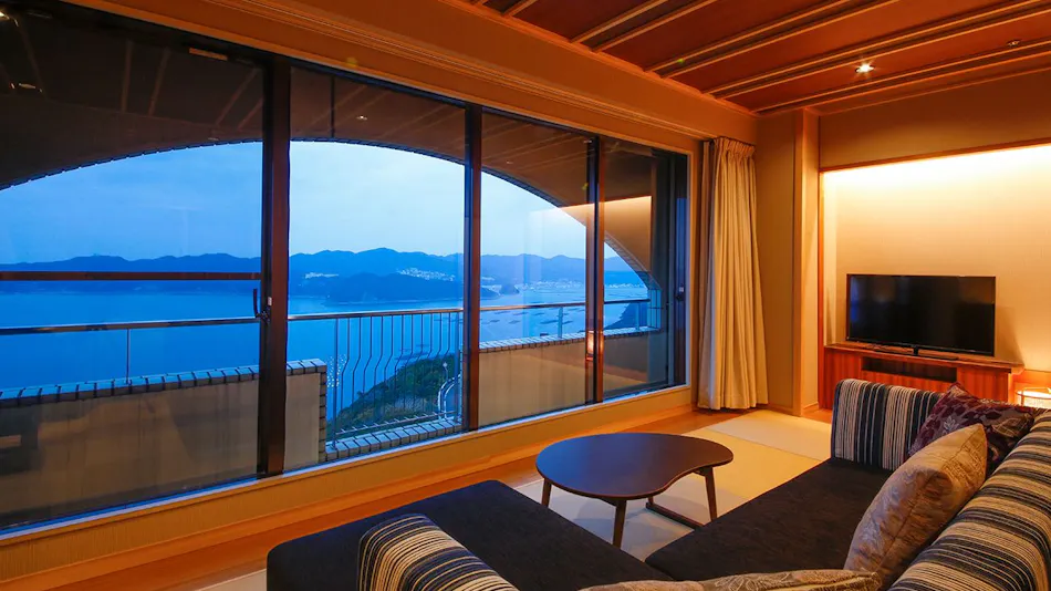 Hotel New Awaji Plaza Awajishima