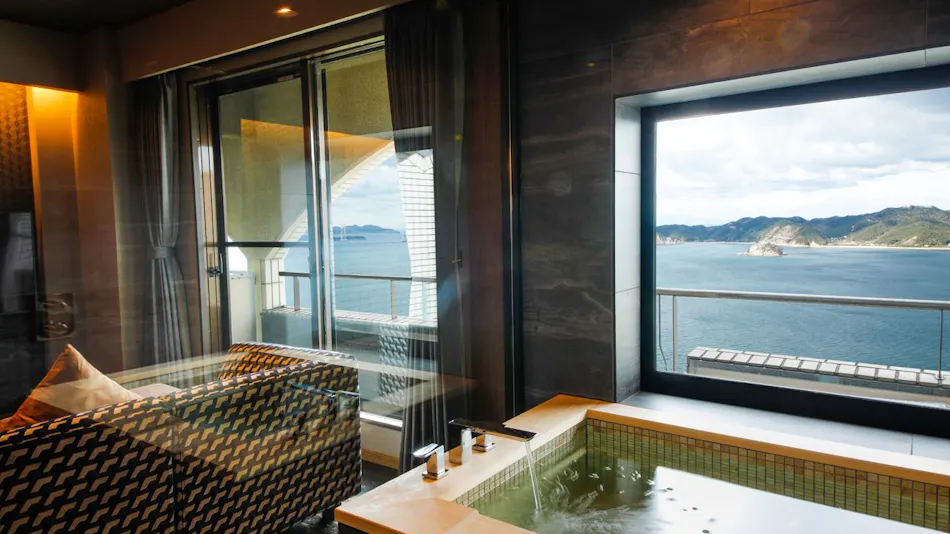 Hotel New Awaji Plaza Awajishima