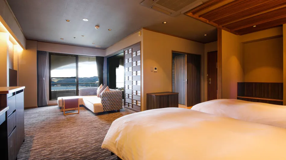 Hotel New Awaji Plaza Awajishima