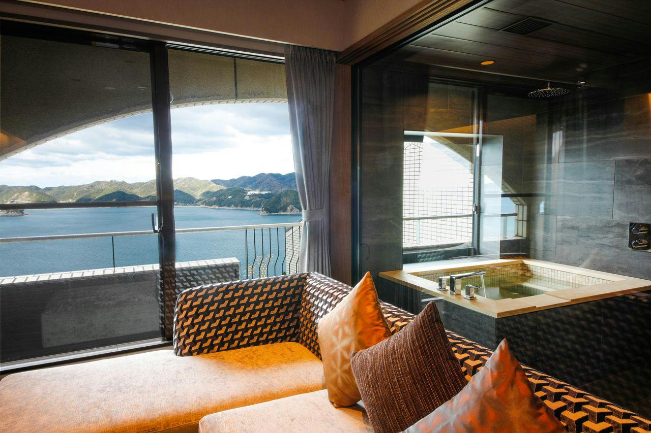 Hotel New Awaji Plaza Awajishima