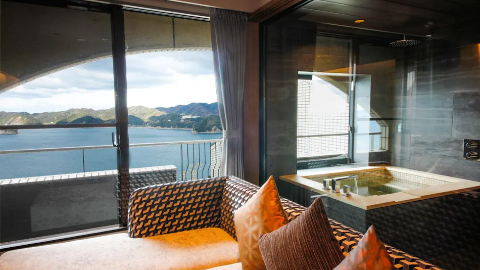 Hotel New Awaji Plaza Awajishima