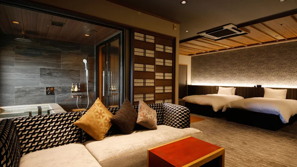 Hotel New Awaji Plaza Awajishima