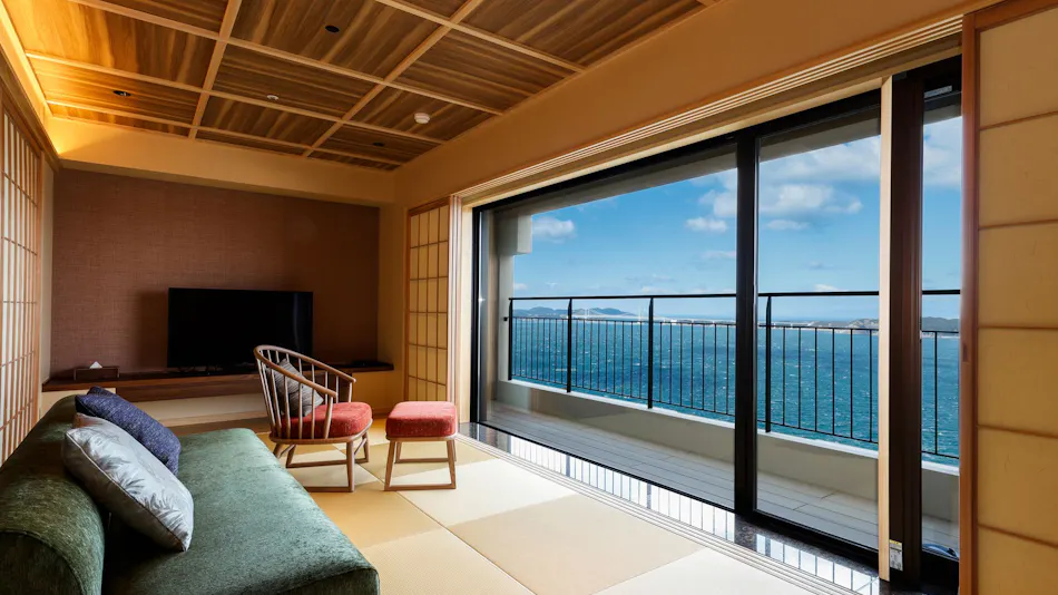 Hotel New Awaji Plaza Awajishima