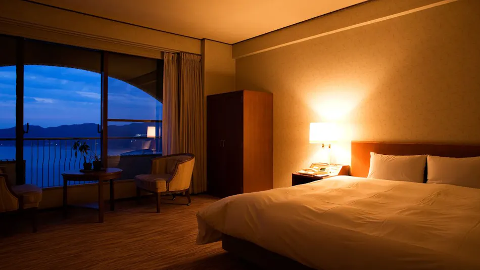 Hotel New Awaji Plaza Awajishima