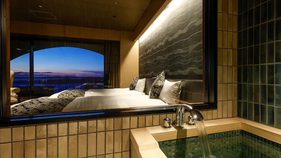 Hotel New Awaji Plaza Awajishima