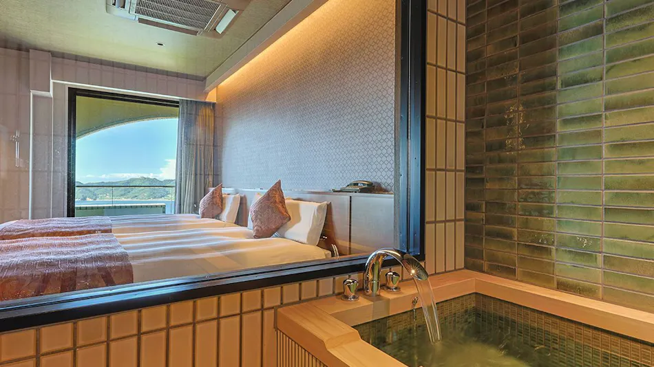 Hotel New Awaji Plaza Awajishima
