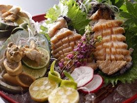 ホテルニューアワジ