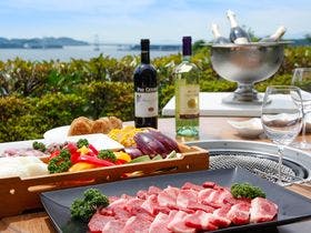 ホテルニューアワジ