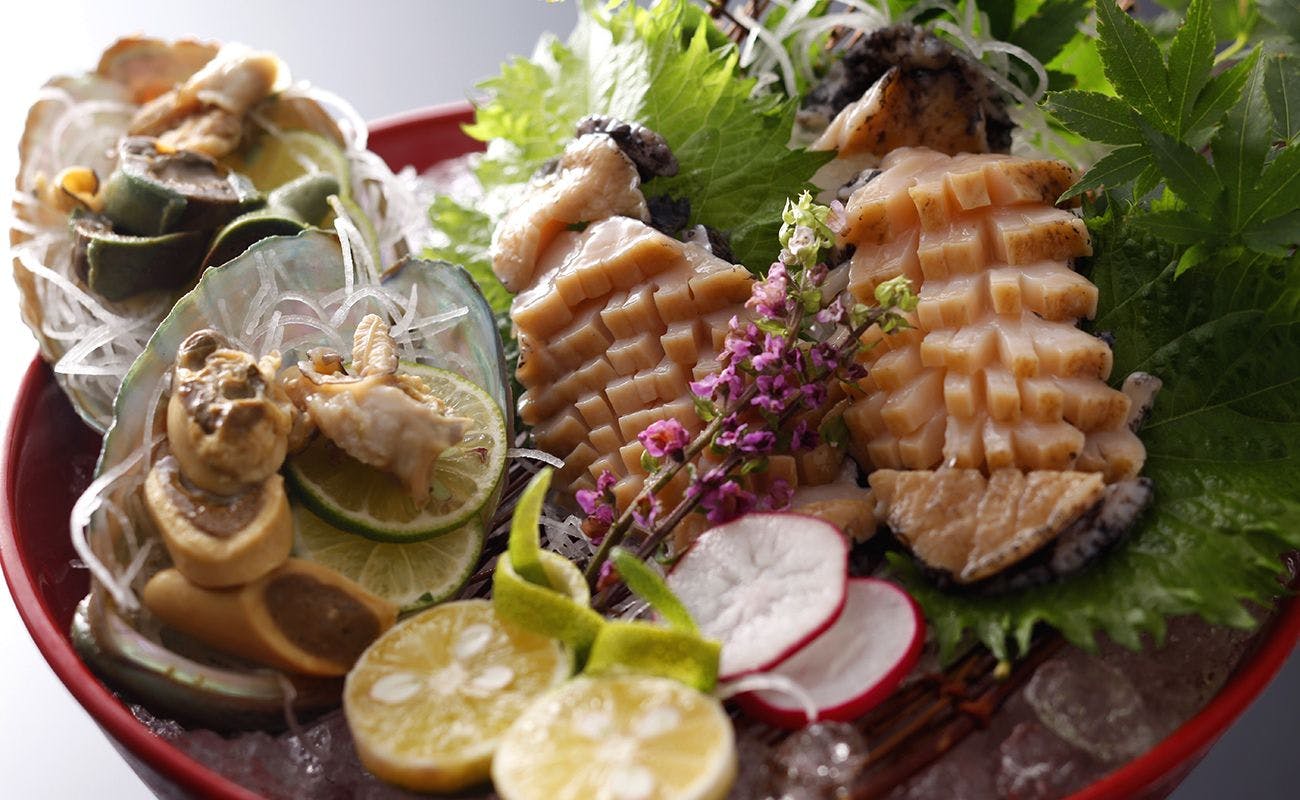 21年最新 淡路島周辺で美食を叶える宿ランキング 一休 Com